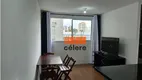 Foto 6 de Apartamento com 1 Quarto para alugar, 35m² em Móoca, São Paulo