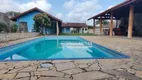 Foto 2 de Casa de Condomínio com 3 Quartos à venda, 350m² em Loteamento Chácara Embu Guaçu, Embu-Guaçu