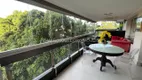 Foto 6 de Apartamento com 5 Quartos à venda, 426m² em Horto Florestal, Salvador