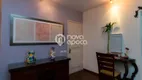 Foto 2 de Apartamento com 4 Quartos à venda, 126m² em Leblon, Rio de Janeiro