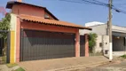 Foto 2 de Casa com 5 Quartos à venda, 370m² em Parque Santa Marta, São Carlos