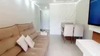 Foto 5 de Apartamento com 3 Quartos à venda, 57m² em Jardim Alvorada, Nova Iguaçu