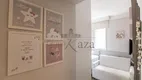 Foto 14 de Apartamento com 3 Quartos à venda, 95m² em Condomínio Royal Park, São José dos Campos