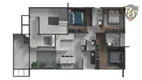 Foto 14 de Apartamento com 3 Quartos à venda, 99m² em Itacolomi, Balneário Piçarras