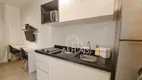Foto 2 de Apartamento com 1 Quarto à venda, 24m² em Consolação, São Paulo