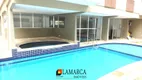 Foto 24 de Apartamento com 4 Quartos à venda, 120m² em Balneário Guarujá , Guarujá