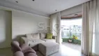 Foto 2 de Apartamento com 3 Quartos à venda, 110m² em Planalto Paulista, São Paulo