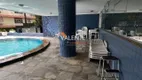 Foto 31 de Apartamento com 3 Quartos para alugar, 101m² em Ilha Porchat, São Vicente