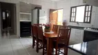 Foto 4 de Casa com 3 Quartos à venda, 112m² em Jardim Corumbá, Itanhaém