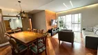 Foto 3 de Apartamento com 4 Quartos à venda, 133m² em Jardim Aquarius, São José dos Campos