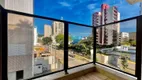 Foto 14 de Apartamento com 3 Quartos à venda, 100m² em Jardim Astúrias, Guarujá
