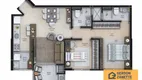 Foto 11 de Apartamento com 2 Quartos à venda, 160m² em Centro, Criciúma