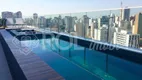 Foto 14 de Apartamento com 1 Quarto para alugar, 56m² em Paraíso, São Paulo
