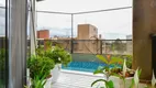 Foto 15 de Apartamento com 4 Quartos à venda, 196m² em Jardim Vitoria Regia, São Paulo