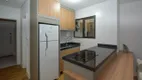 Foto 9 de Apartamento com 1 Quarto para alugar, 33m² em Córrego Grande, Florianópolis