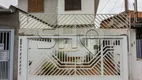 Foto 35 de Sobrado com 4 Quartos à venda, 183m² em Lapa, São Paulo