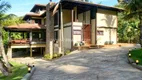Foto 2 de Casa de Condomínio com 5 Quartos à venda, 1200m² em Tijucopava, Guarujá