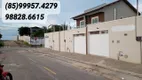 Foto 45 de Casa com 3 Quartos à venda, 64m² em Jurema, Caucaia