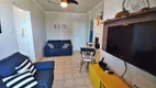 Foto 3 de Apartamento com 1 Quarto à venda, 50m² em Aviação, Praia Grande