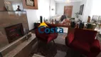 Foto 6 de Casa de Condomínio com 4 Quartos à venda, 700m² em Ponte Alta, Betim