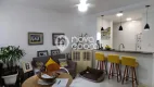 Foto 2 de Apartamento com 1 Quarto à venda, 53m² em Tijuca, Rio de Janeiro