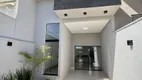 Foto 4 de Casa com 3 Quartos à venda, 115m² em Residencial Santa Fe I, Goiânia