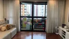 Foto 3 de Apartamento com 3 Quartos à venda, 117m² em Vila Mariana, São Paulo