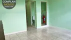 Foto 5 de Sala Comercial para venda ou aluguel, 45m² em Tijuca, Rio de Janeiro