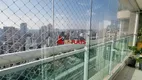 Foto 3 de Flat com 1 Quarto à venda, 60m² em Campo Belo, São Paulo