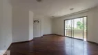 Foto 4 de Apartamento com 3 Quartos para alugar, 119m² em Jardim Ampliação, São Paulo