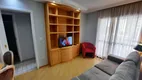 Foto 2 de Apartamento com 1 Quarto à venda, 38m² em Moema, São Paulo