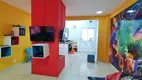 Foto 6 de Apartamento com 2 Quartos à venda, 64m² em Vila Industrial, Campinas