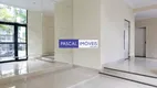 Foto 28 de Cobertura com 3 Quartos à venda, 210m² em Moema, São Paulo