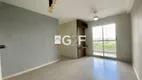 Foto 5 de Apartamento com 3 Quartos à venda, 69m² em Residencial Parque da Fazenda, Campinas