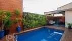 Foto 28 de Casa com 4 Quartos à venda, 461m² em Morumbi, São Paulo