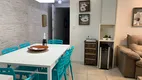 Foto 52 de Apartamento com 3 Quartos para alugar, 100m² em Jatiúca, Maceió