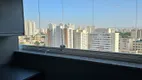 Foto 15 de Apartamento com 1 Quarto para alugar, 25m² em Quarta Parada, São Paulo