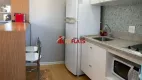 Foto 5 de Apartamento com 1 Quarto à venda, 48m² em Vila Nova Conceição, São Paulo