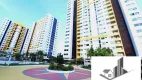 Foto 6 de Apartamento com 3 Quartos à venda, 94m² em Ponta Negra, Manaus