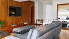 Foto 3 de Apartamento com 3 Quartos à venda, 121m² em Pinheiros, São Paulo
