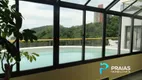 Foto 6 de Cobertura com 4 Quartos à venda, 320m² em Morro Sorocotuba, Guarujá