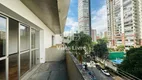 Foto 2 de Apartamento com 4 Quartos à venda, 304m² em Paraíso, São Paulo