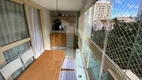 Foto 3 de Apartamento com 3 Quartos à venda, 100m² em Jardim Botânico, Rio de Janeiro