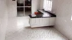 Foto 5 de Sobrado com 2 Quartos para venda ou aluguel, 160m² em Parque Joao Ramalho, Santo André