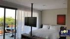 Foto 2 de Flat com 1 Quarto para alugar, 46m² em Itaim Bibi, São Paulo