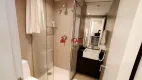 Foto 15 de Flat com 1 Quarto à venda, 46m² em Pinheiros, São Paulo