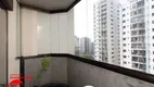 Foto 2 de Apartamento com 4 Quartos à venda, 192m² em Campo Belo, São Paulo