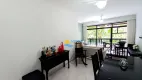 Foto 2 de Apartamento com 3 Quartos à venda, 110m² em Pitangueiras, Guarujá