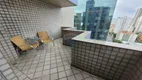 Foto 7 de Apartamento com 1 Quarto para alugar, 43m² em Savassi, Belo Horizonte