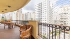Foto 18 de Apartamento com 4 Quartos para alugar, 587m² em Jardim Paulista, São Paulo
